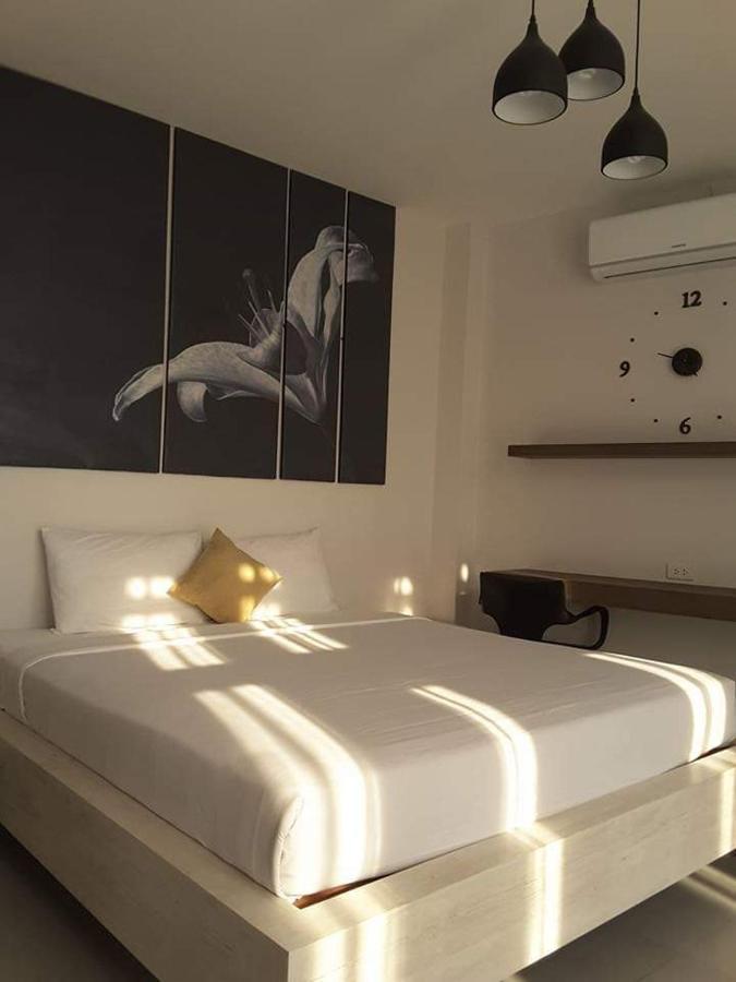 Huglampang Boutique Hotel Esterno foto